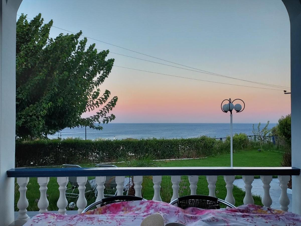 Villa Stegna Archangelos  Exterior photo